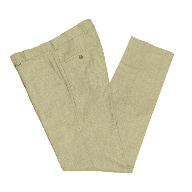 Jakamen Pantalon Classique 028/Beige