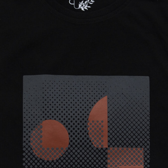 Jakamen Pull 020/Black