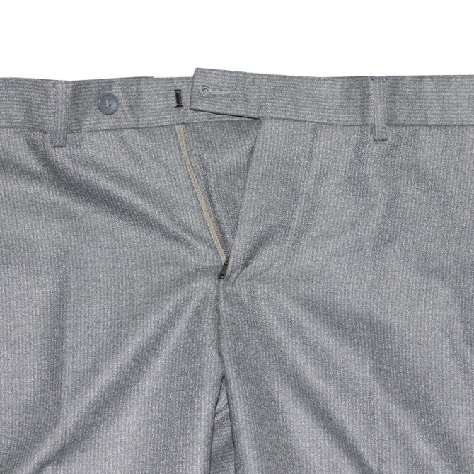 Jakamen Pantalon Classique 005/Grey