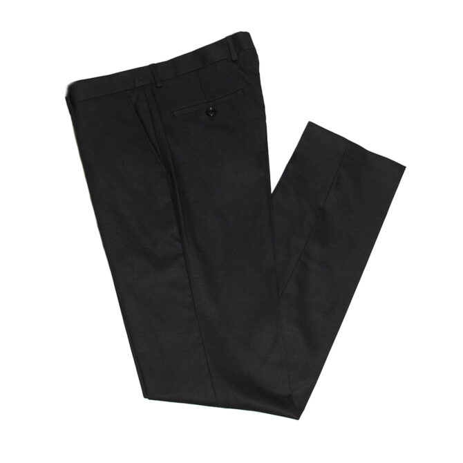 Jakamen Pantalon Classique 001/Black