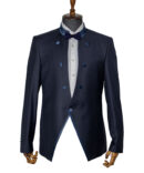 Jakamen Costume 231/Dark Navy Blue - 54