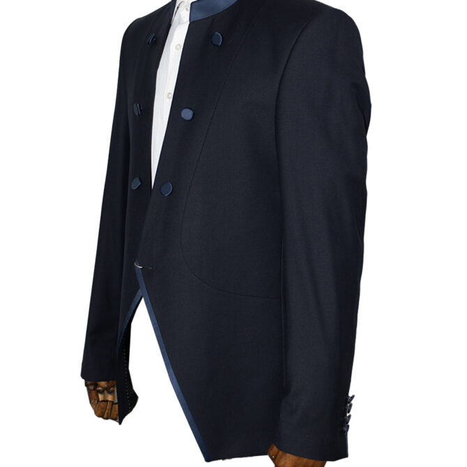 Jakamen Costume 231/Dark Navy Blue