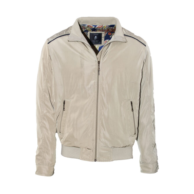 Zen Zen Veste Beige