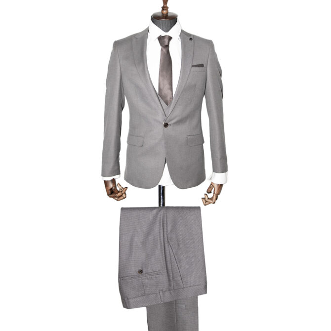 Jakamen Costume 005/Grey