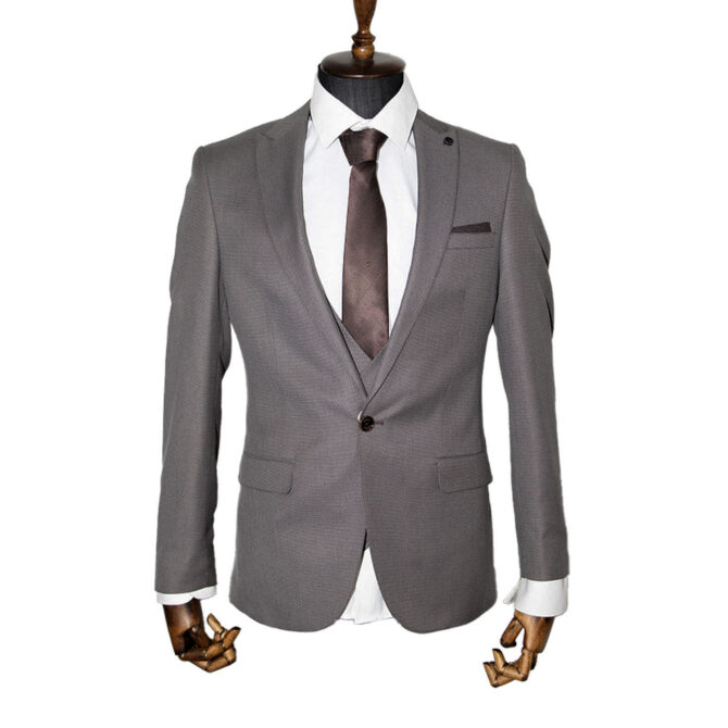 Jakamen Costume 095/Gray