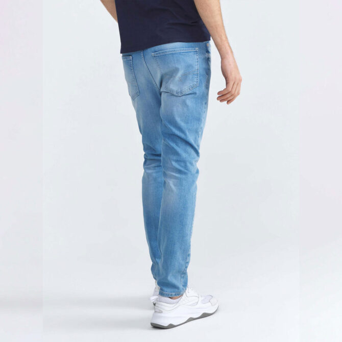 Xint Pantalon Ice Blue