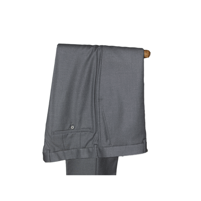 Jakamen Costume Anthracite