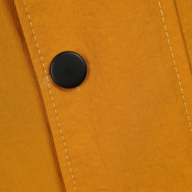 Jakamen Blouson Demi Saison Yellow