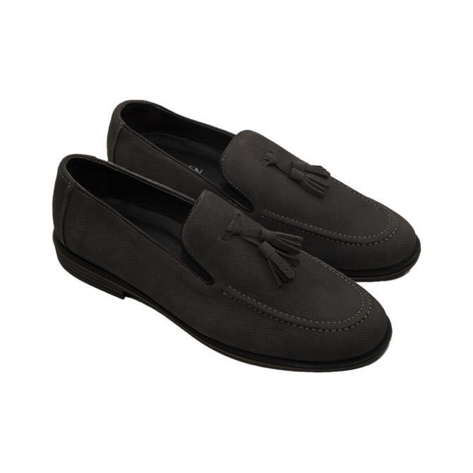 Jakamen Chaussure Black