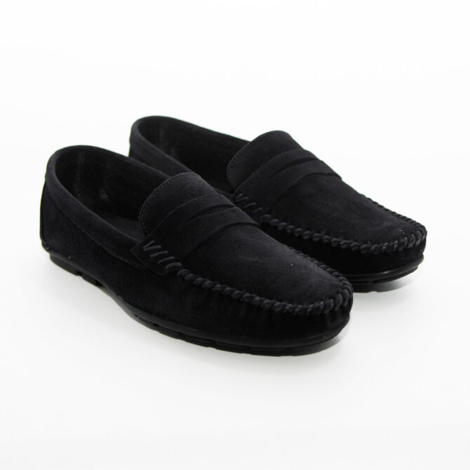 Jakamen Trapeur Black