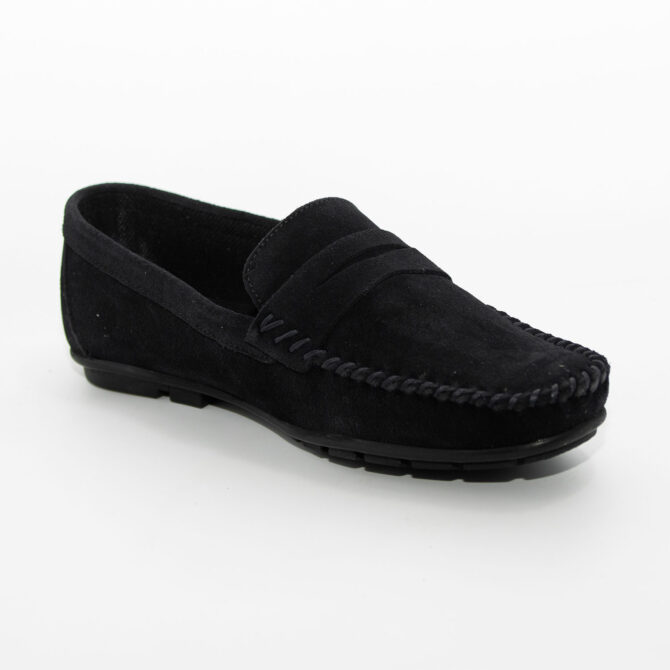 Jakamen Trapeur Black