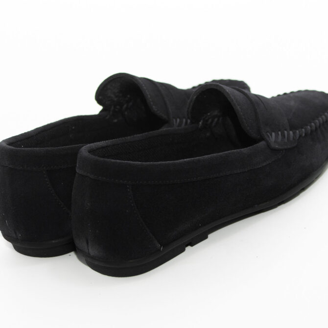 Jakamen Trapeur Black