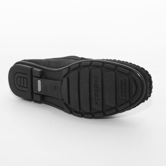 Jakamen Trapeur Black
