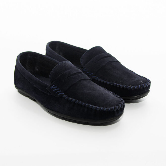 Jakamen Trapeur Navy Blue