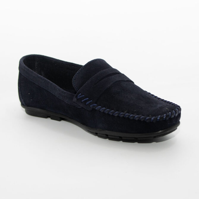 Jakamen Trapeur Navy Blue