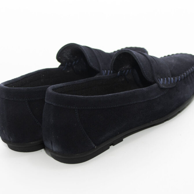 Jakamen Trapeur Navy Blue