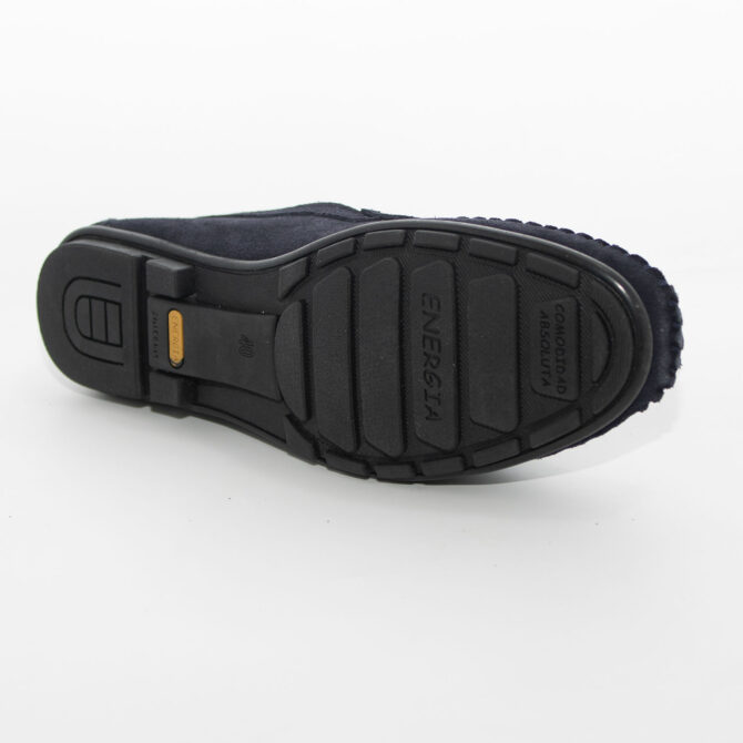Jakamen Trapeur Navy Blue