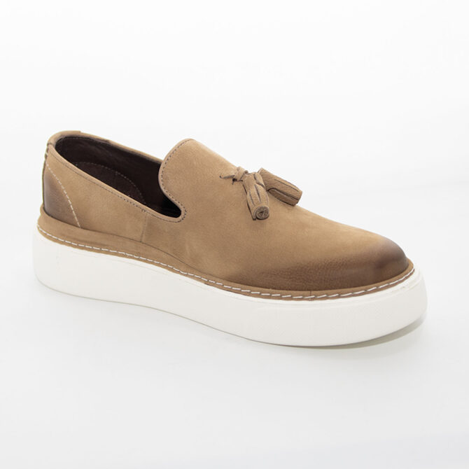 Jakamen Mocassin Mink