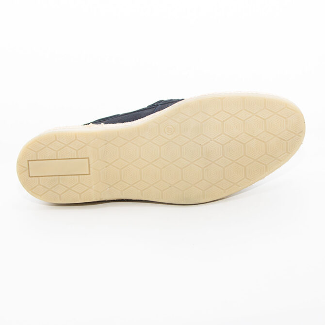 Jakamen Mocassin Navy Blue