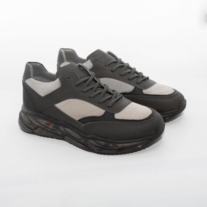 Jakamen Basket Black