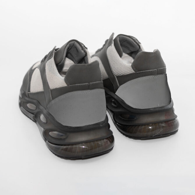 Jakamen Basket Black