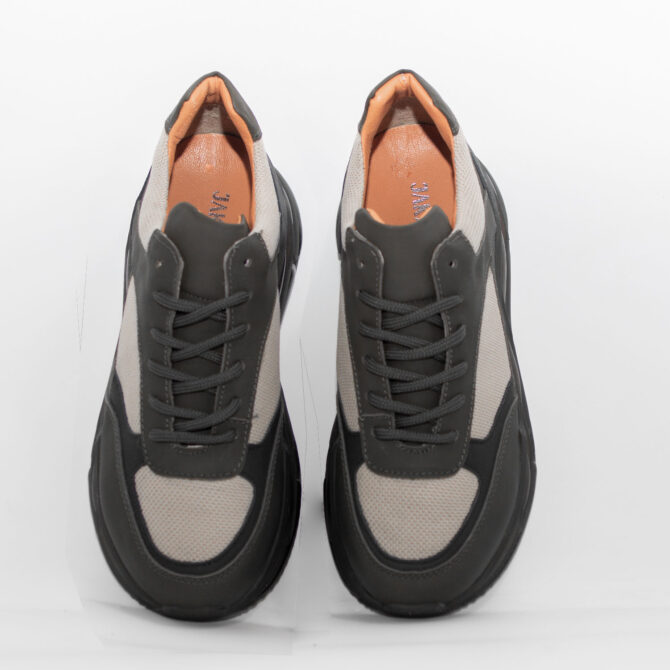 Jakamen Basket Black
