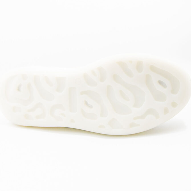 Jakamen Chaussures_Casual White