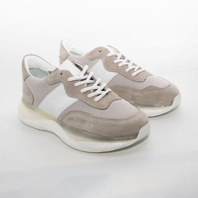 Jakamen Basket Grey