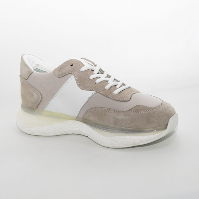 Jakamen Basket Grey