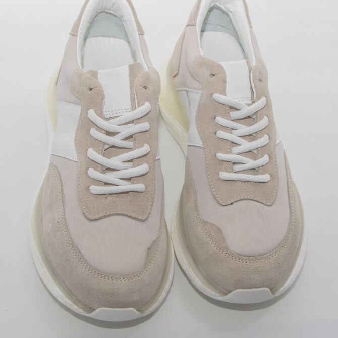 Jakamen Basket Grey
