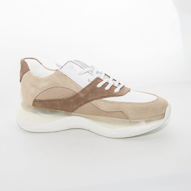 Jakamen Basket Beige