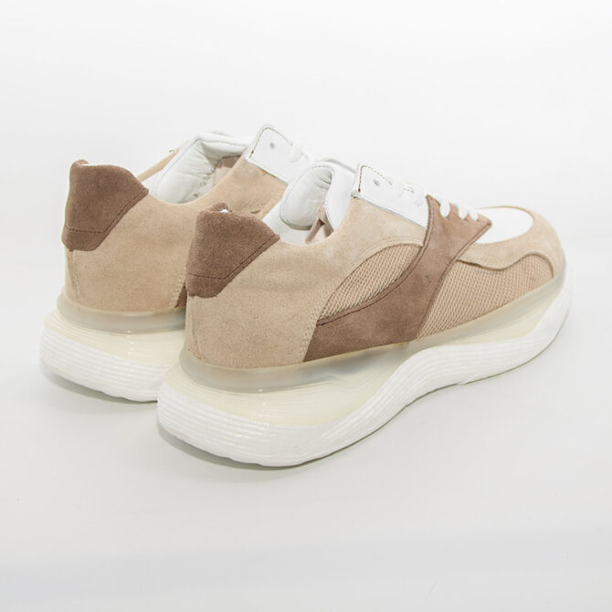 Jakamen Basket Beige