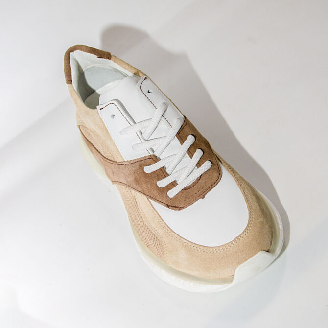 Jakamen Basket Beige