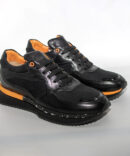 Jakamen Basket Black - 44