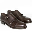 Jakamen Chaussures_Classique Coffee - 42