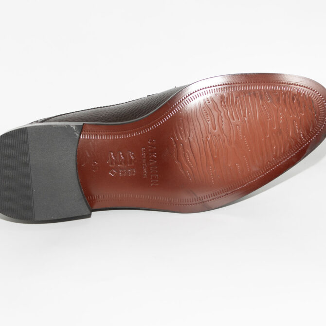 Jakamen Chaussures_Classique Coffee