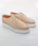 Jakamen Mocassin Beige - 42