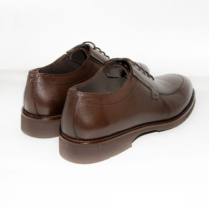 Jakamen Chaussures_Classique Coffee