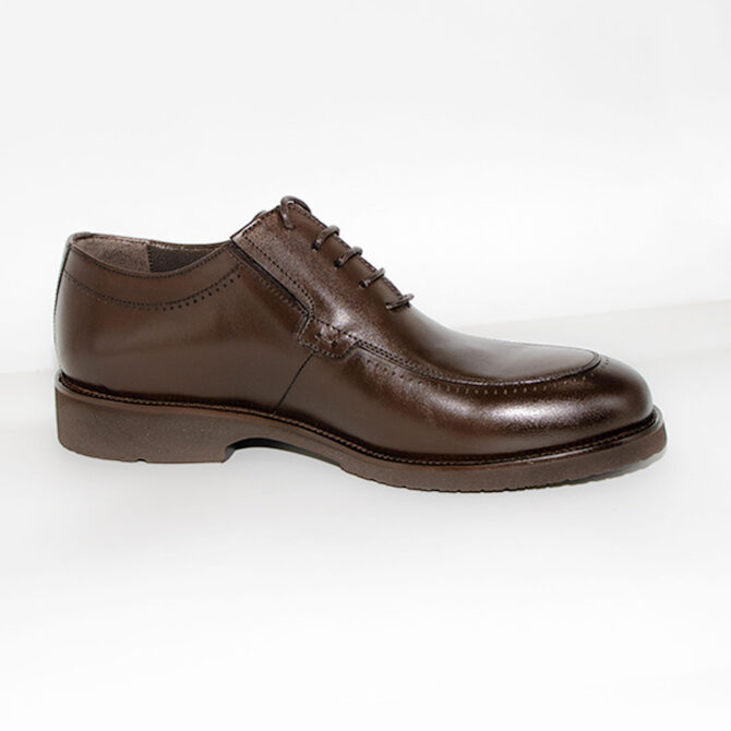 Jakamen Chaussures_Classique Coffee