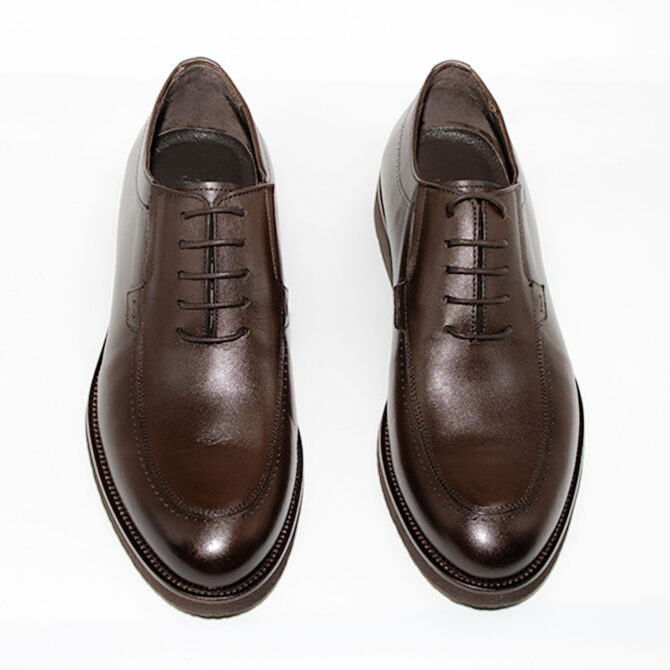 Jakamen Chaussures_Classique Coffee