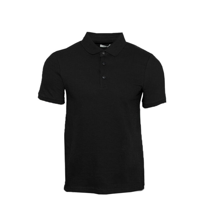 Jakamen Polo Black