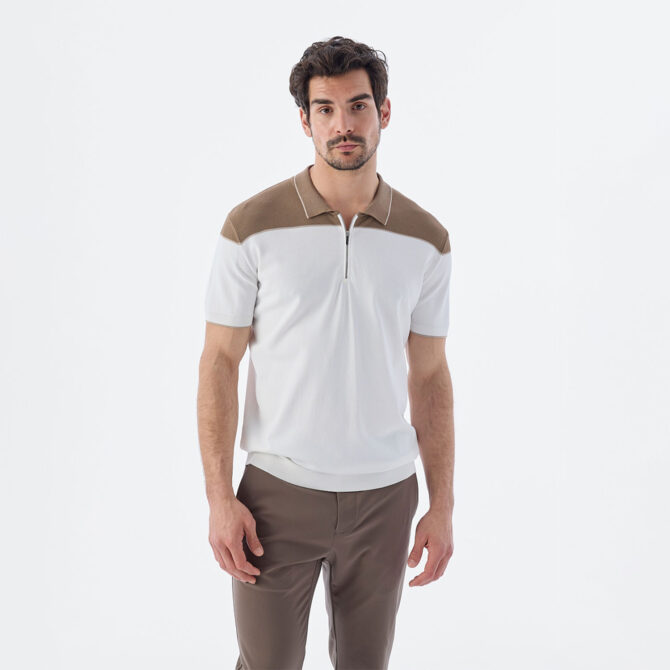 Jakamen Polo Mink
