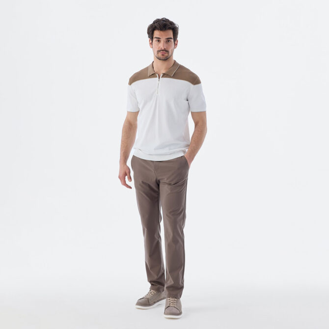Jakamen Polo Mink