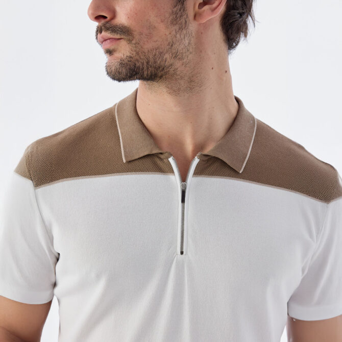 Jakamen Polo Mink