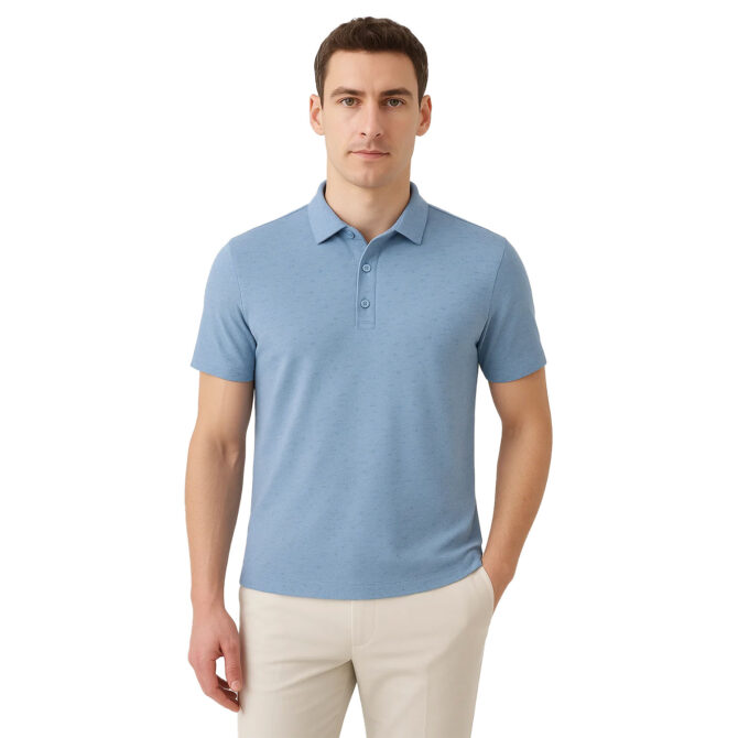 Jakamen Polo Mint