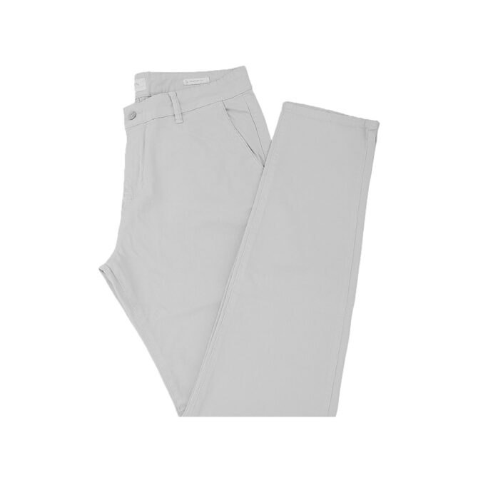 Jakamen Pantalon_Toile Tas