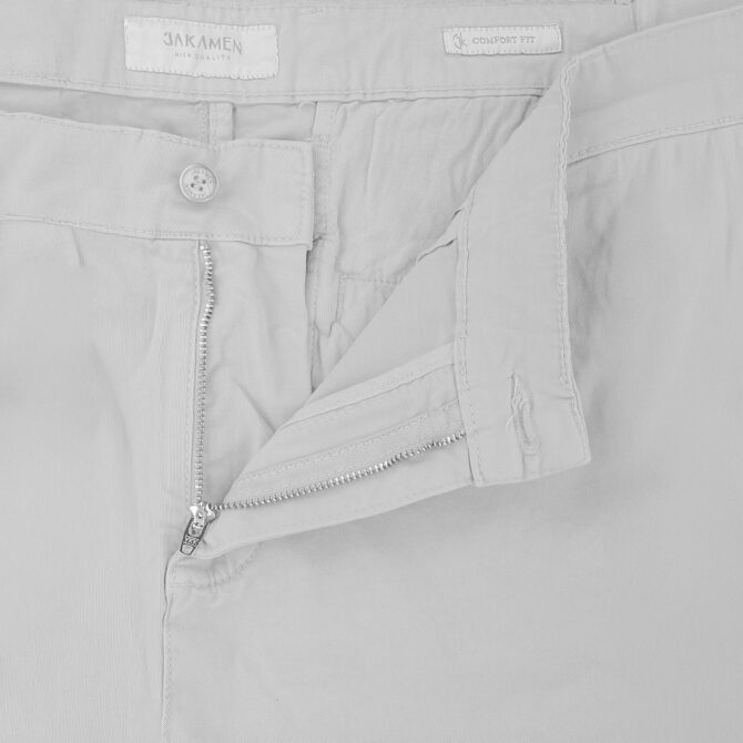 Jakamen Pantalon_Toile Tas