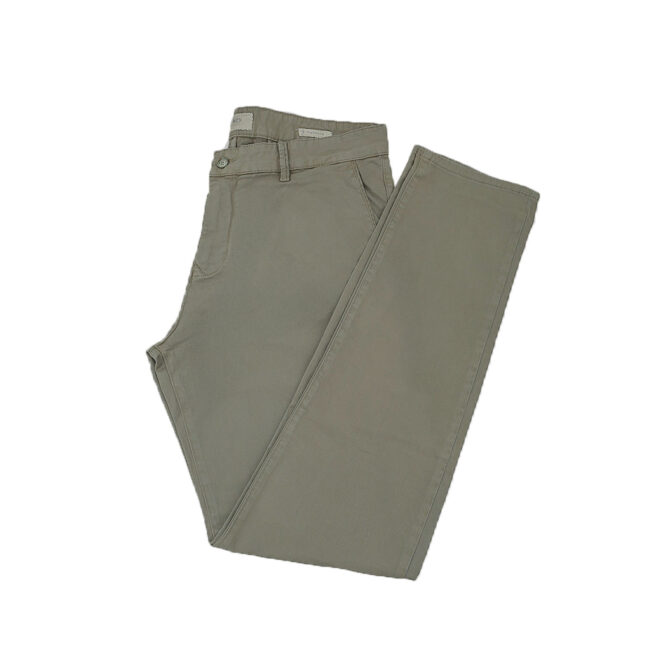 Jakamen Pantalon_Toile