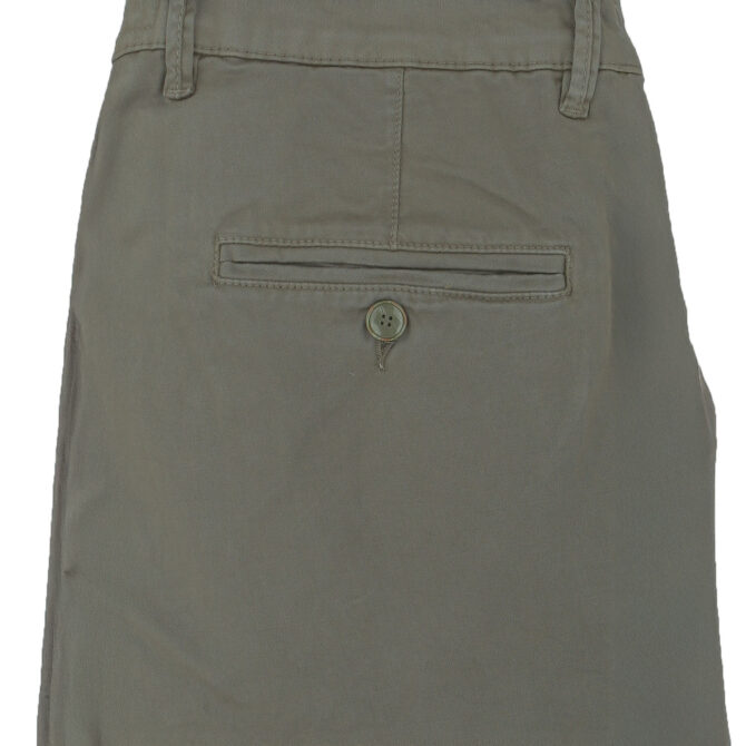 Jakamen Pantalon_Toile