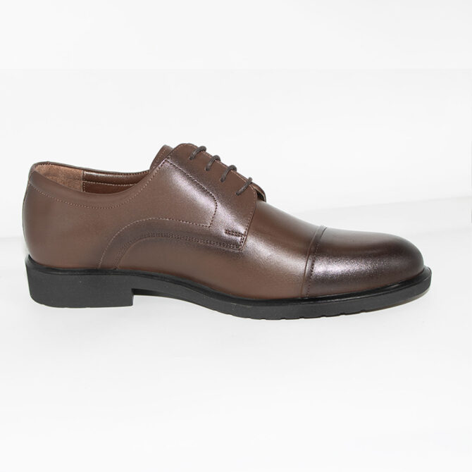 Jakamen Chaussures_Classique Coffee